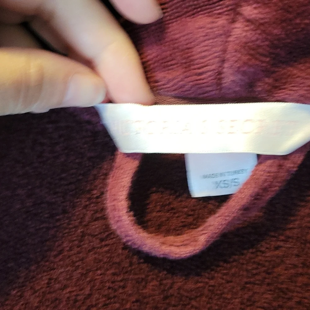 Victoria secret robe - Picture 5 of 6